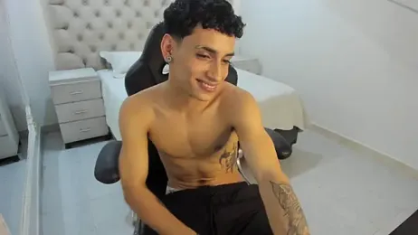 JhoanLeandro webcam model stream image