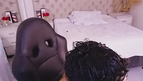JhoanLeandro webcam model stream image