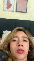 majo_gomez webcam model stream image