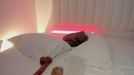 Hannahx__ webcam model stream image