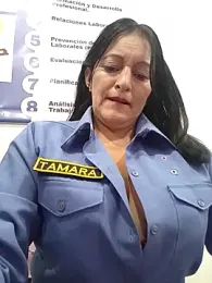 SAMMY_30- webcam model stream image