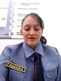 SAMMY_30- webcam model stream image