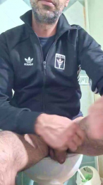 Arrettu87 webcam model stream image