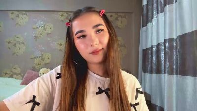 VictorinaKopko webcam cam4 model stream image