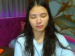 lizziesweets webcam model stream image