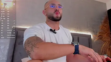 JeanColleman webcam model stream image