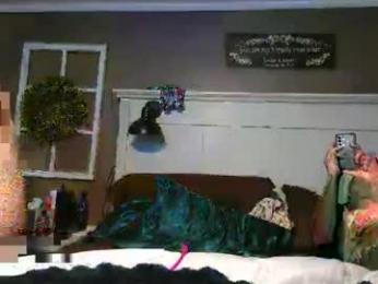 stickywethoney webcam model stream image