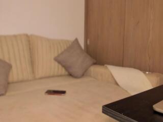 Lissa Palmer webcam flirt4free model stream image