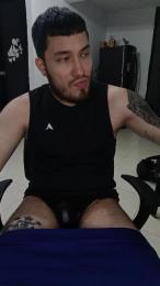 _LIONEL_ webcam cam4 model stream image