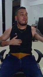 _LIONEL_ webcam cam4 model stream image