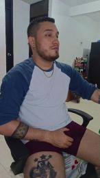 _LIONEL_ webcam model stream image