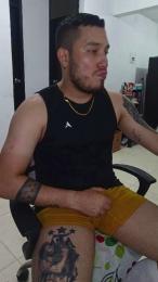 _LIONEL_ webcam model stream image