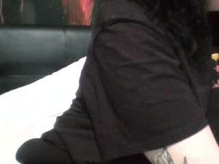cammslut4u webcam model stream image