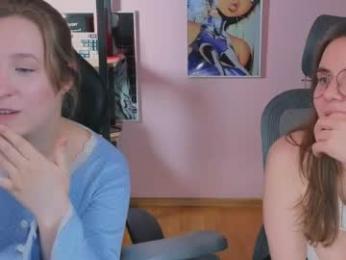 _lovelylove_ webcam chaturbate model stream image