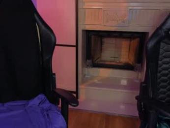 _lovelylove_ webcam model stream image