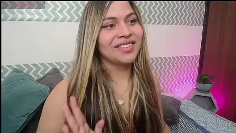 CataleyaWilson369 webcam model stream image