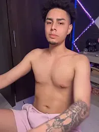 bigryann23 webcam model stream image