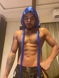 PimpDante webcam model stream image