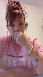 RubyGlam webcam model stream image