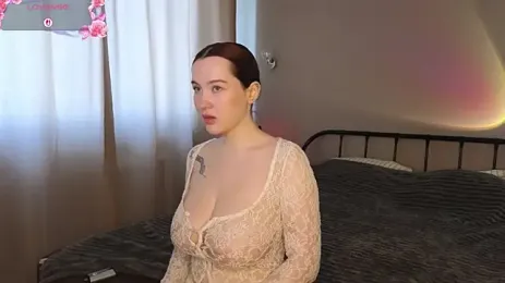 Bornsexyesterday webcam stripchat model stream image