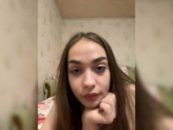 kami207 webcam model stream image