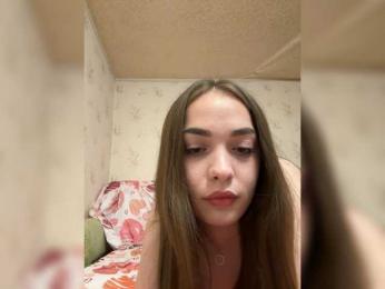 kami207 webcam model stream image