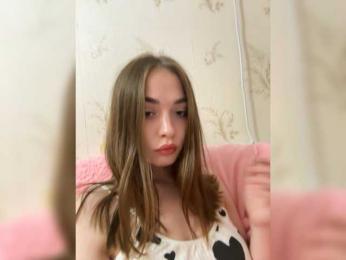 kami207 webcam model stream image
