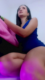 dannalovely_ webcam model stream image