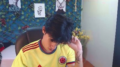 wayath webcam model stream image
