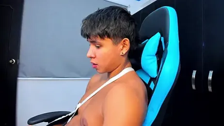 Bray_Kevin webcam model stream image