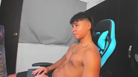 Bray_Kevin webcam model stream image