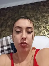 Virggin_Squirt webcam model stream image