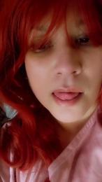 Prismalu webcam model stream image