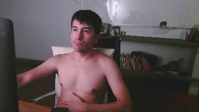 Elazul5 webcam model stream image