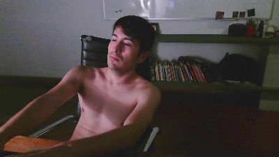 Elazul5 webcam model stream image