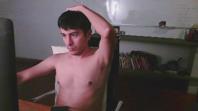 Elazul5 webcam model stream image