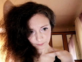SugarBabyPussy webcam model stream image