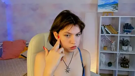 Niky__Jess webcam model stream image