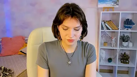 Niky__Jess webcam model stream image
