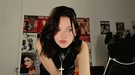 Niky__Jess webcam model stream image