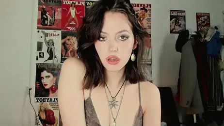 Niky__Jess webcam stripchat model stream image