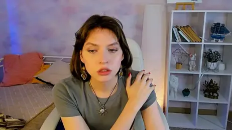 Niky__Jess webcam model stream image