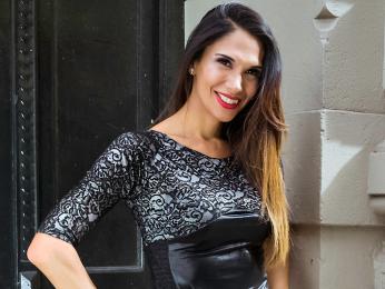 CristinaFabe webcam livejasmin model stream image