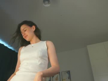 ksyushy webcam model stream image