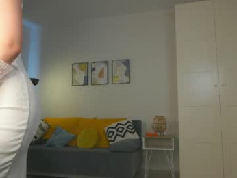 ksyushy webcam model stream image