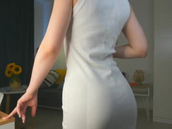 ksyushy webcam model stream image