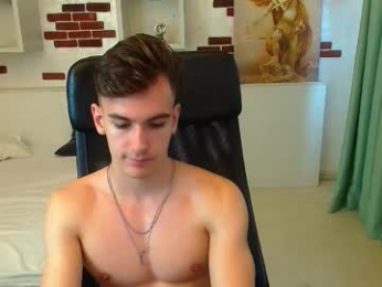 bradyflint webcam model stream image