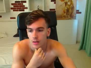 bradyflint webcam model stream image