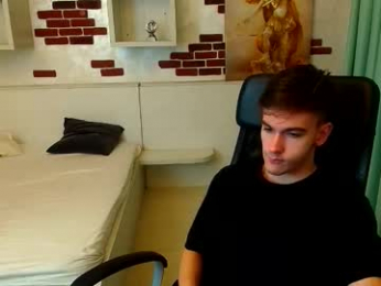 bradyflint webcam model stream image