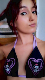 Electra_porn webcam model stream image